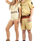 Men's Joe Exotic Zookeeper Costume