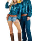 Sexy Joe Exotic Costume