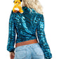 Sexy Joe Exotic Costume