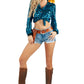 Sexy Joe Exotic Costume