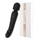 Vibrateur baguette chauffant double tête IgniteFlex