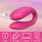 SyncDuo App Remote Control Egg Vibrator