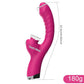 VelvetLick Vibrador de Lengüeteo de 20 Velocidades