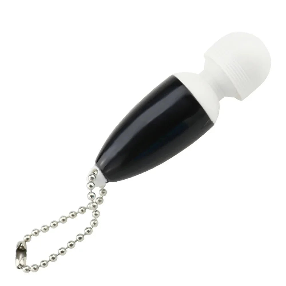 PocketPulse Mini Bullet Vibrator for Women