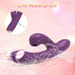 HeatSuction Heated Suction G-Spot Vibrator