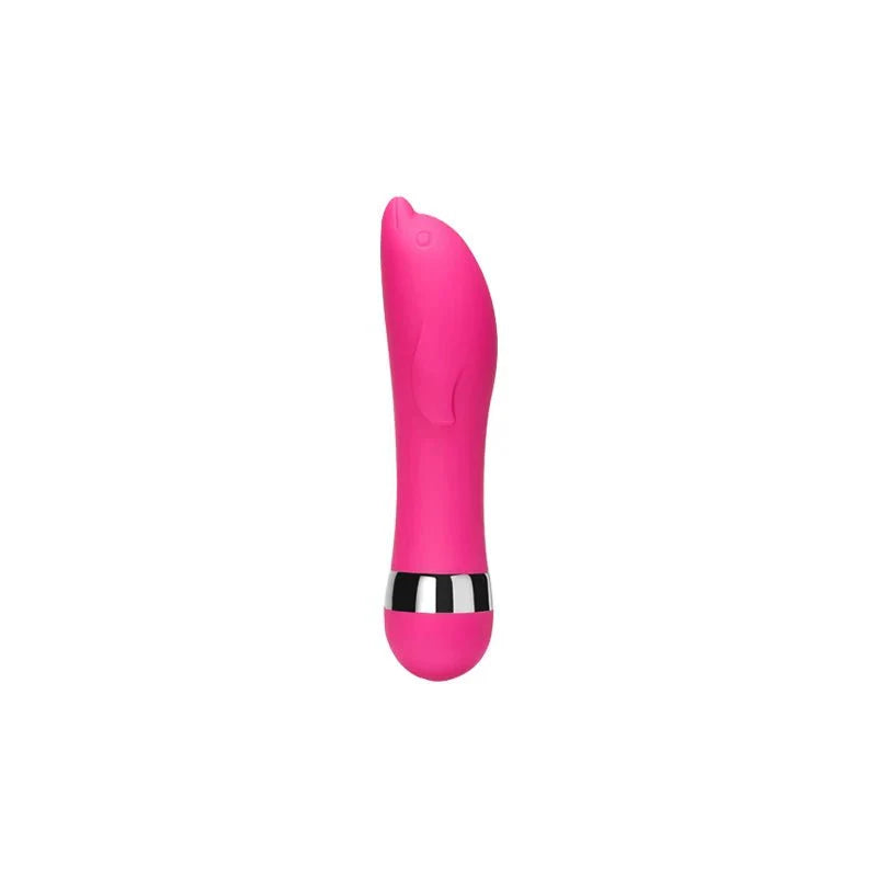 PulseMini AV Multi-Vibe Vibrator