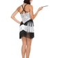 Boardwalk Flapper Costume