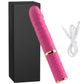 PulseDrive Pro Automatic Thrusting Dildo Machine