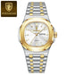 Men’s Luxury Square Watch