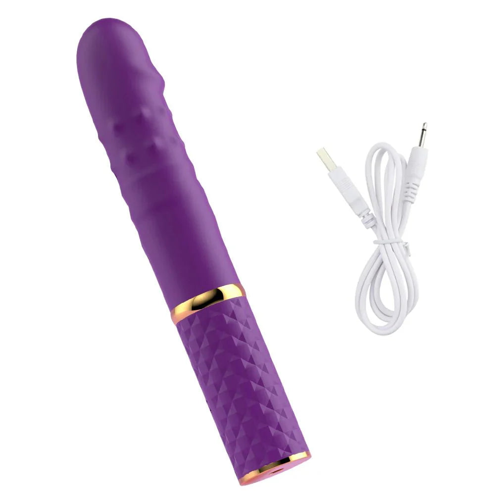PulseDrive Pro Automatic Thrusting Dildo Machine