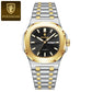 Men’s Luxury Square Watch