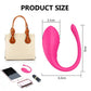 Vibrador Bala Mini SyncMini 10X con Control por App