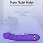 Vibrador dildo TruePulse 20X RealFeel