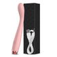 Vibrador de punto G con 10 modos FirstTouch