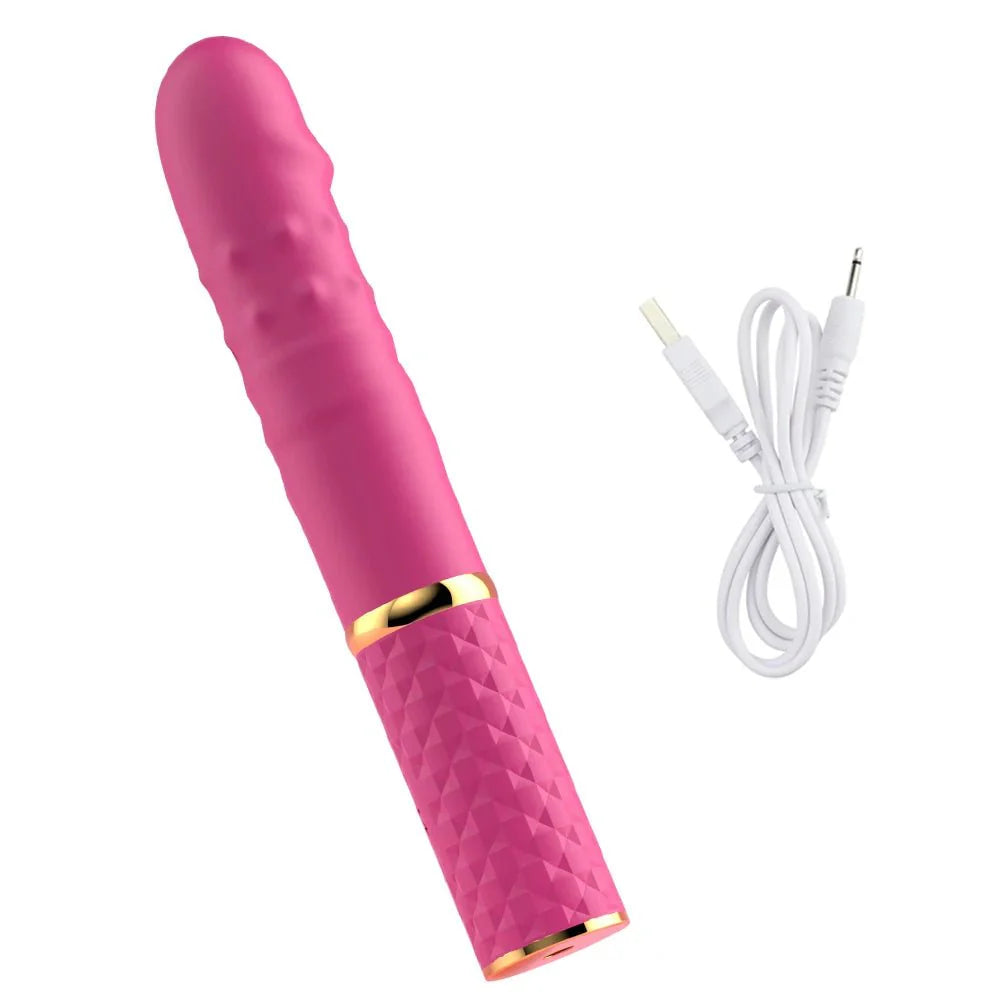 PulseDrive Pro Automatic Thrusting Dildo Machine