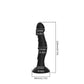 GripBase Silicone Prostate Butt Plug