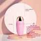 Vibrador Huevo Vestible con Control por Aplicación SyncPlay