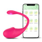 Vibrador Bala Mini SyncMini 10X con Control por App