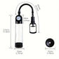 PowerVac Manual Penis Pump Pro