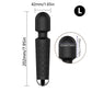 FlexiWave 20 Mode Wand Vibrator