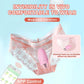 Vibrador Huevo Vestible con Control por Aplicación SyncPlay