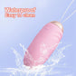 Vibrador Huevo Vestible con Control por Aplicación SyncPlay