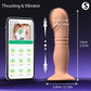 ThrustGrip Pro 3X Thrusting Prostate Plug Vibrator