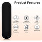Minivibrador recargable MiniPulse con forma de huevo