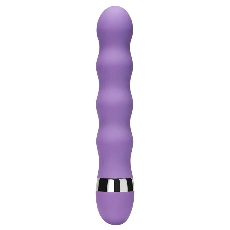 PulseMini AV Multi-Vibe Vibrator