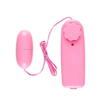 Vibrador bala con cable StealthPulse