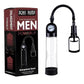 PowerVac Manual Penis Pump Pro