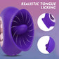 LickWave Dual Bliss Stimulator