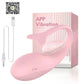 SyncWave App Control Wearable Egg Vibrator