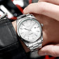 Men's Luxury Quartz Watch