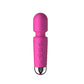 FlexiWave 20 Mode Wand Vibrator