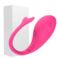 SyncWave App Control Wearable Egg Vibrator
