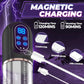 HydroForce IPX7 Waterproof Electric Penis Pump