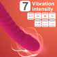 Vibrateur baguette chauffant double tête IgniteFlex