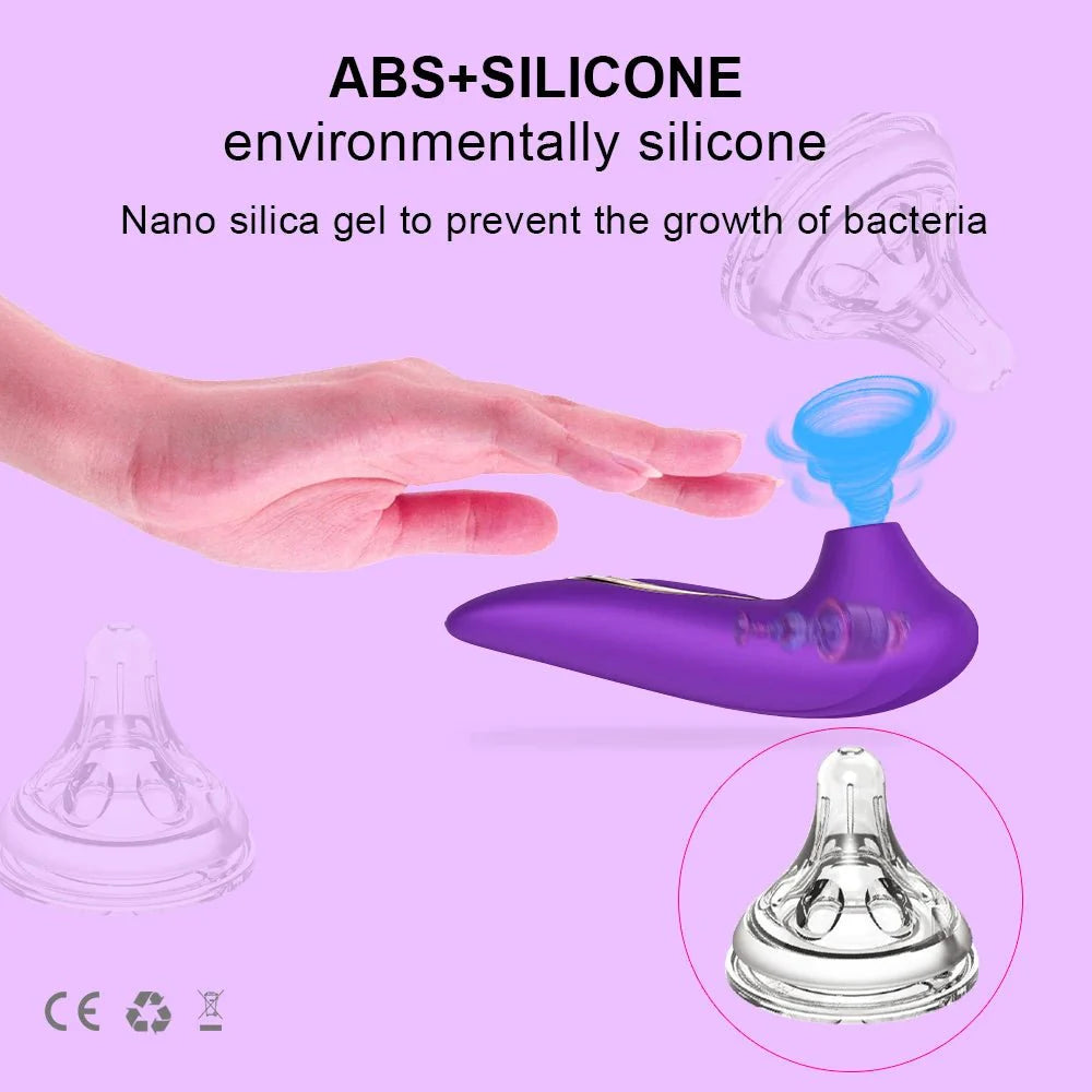 AeroBliss 5X Succión Pro