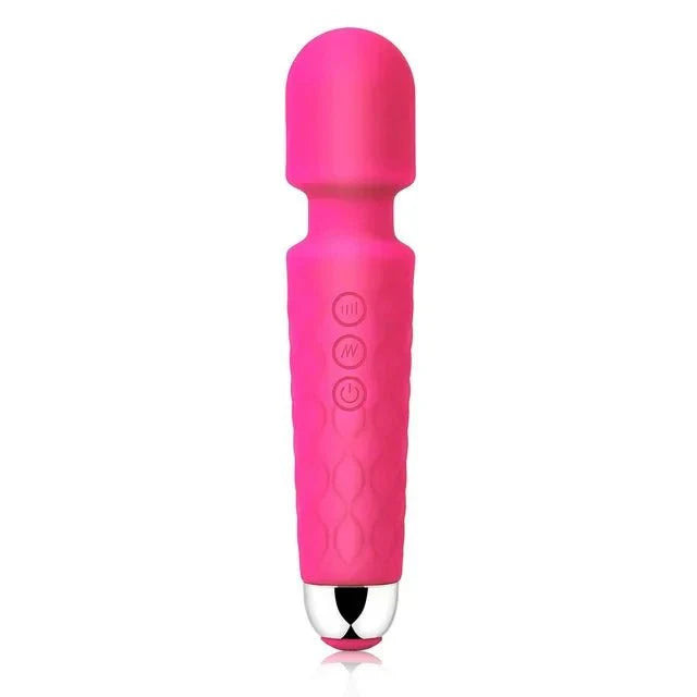 FlexiWave 20 Mode Wand Vibrator