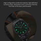 Men's Luxury Quartz Stainless Steel Watch