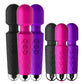 FlexiWave 20 Mode Wand Vibrator