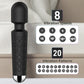 FlexiWave 20 Mode Wand Vibrator