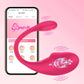 Vibrador de huevos para el punto G controlable por aplicación SyncLuxe