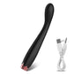 Vibrador de punto G con 10 modos FirstTouch