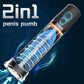PowerDual Automatic Electric Penis Pump Trainer
