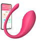 Vibrador Bala Mini SyncMini 10X con Control por App