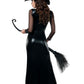 Spellbound Sorceress Costume
