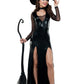 Spellbound Sorceress Costume