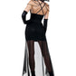 Glamorous Vamp Costume